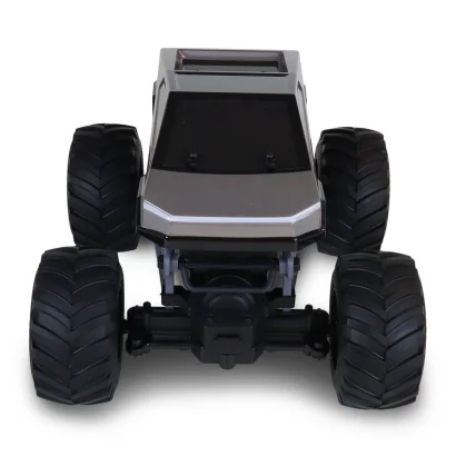 Автомобіль BIGFOOT OFF-ROAD на р/к - CYBER RIDE (акум. 3.7V, 2,4 ГГц)
