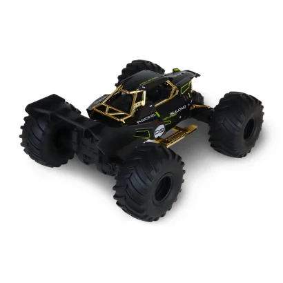 Автомобіль OFF-ROAD на р/к &ndash; HIGH SPEED (чорний, метал. корпус, 1:14, 2.4 ГГц, акум. 3,7 V)