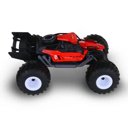 Автомобіль OFF-ROAD на р/к &ndash; STRONG POWER (червоний, 1:16, 2.4 ГГц, акум. 3,7 V)