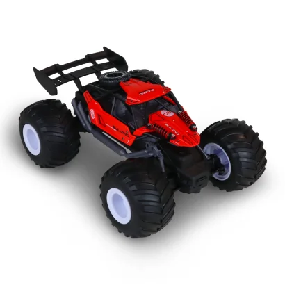 Автомобіль OFF-ROAD на р/к &ndash; STRONG POWER (червоний, 1:16, 2.4 ГГц, акум. 3,7 V)
