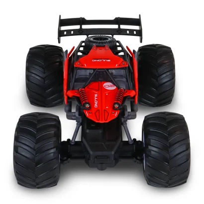 Автомобіль OFF-ROAD на р/к &ndash; STRONG POWER (червоний, 1:16, 2.4 ГГц, акум. 3,7 V)