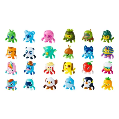 Набір фігурок в яйці Piñata Smashlings - Веселі герої