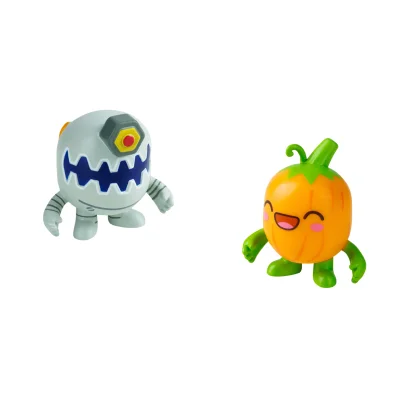 Набір фігурок PINATA SMASHLINGS – ПОТІШНІ ГЕРОЇ (3 фігурки, в асорт.)