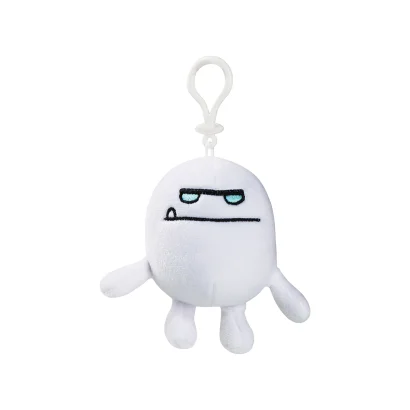 М&rsquo;яка іграшка PINATA SMASHLINGS &ndash; МАШ (13 cm, на кліпсі)