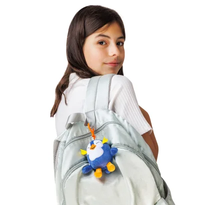 М&rsquo;яка іграшка PINATA SMASHLINGS &ndash; БАМПС (13 cm, на кліпсі)