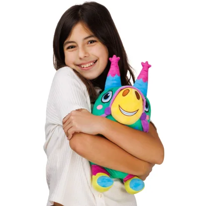 М&rsquo;яка іграшка PINATA SMASHLINGS &ndash; ВІСЛЮЧОК ДАЗЛ (30 cm)