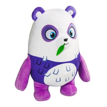 М&rsquo;яка іграшка PINATA SMASHLINGS &ndash; ПАНДА САНА (30 cm)
