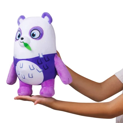 М&rsquo;яка іграшка PINATA SMASHLINGS &ndash; ПАНДА САНА (30 cm)