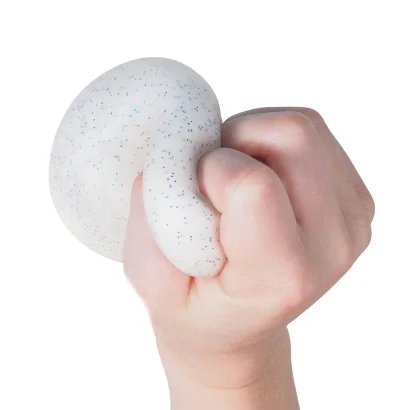 Іграшка-антистрес NEEDOH &ndash; СНІГОВА КУЛЯ