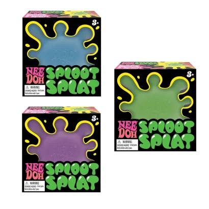 Іграшка-антистрес NEEDOH &ndash; РЕЛАКС СПЛЕСК (в асорт.)