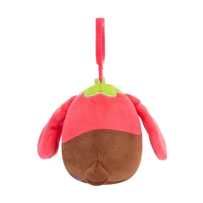 М'яка іграшка на кліпсі SQUISHMALLOWS &ndash; КРОЛИК ГУНДА (9 cm)