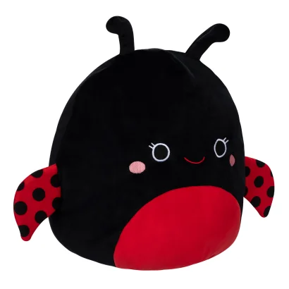 М'яка іграшка SQUISHMALLOWS &ndash; СОНЕЧКО ТРУДІ (36 cm)