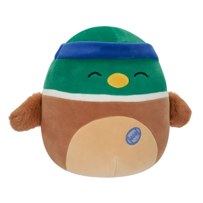 М'яка іграшка SQUISHMALLOWS &ndash; КАЧКА ЕЙВЕРІ (19 cm)
