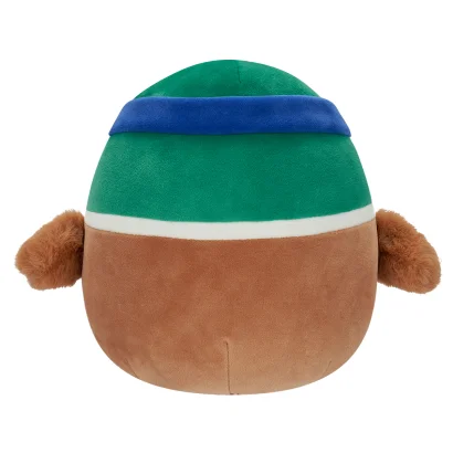 М'яка іграшка SQUISHMALLOWS &ndash; КАЧКА ЕЙВЕРІ (19 cm)