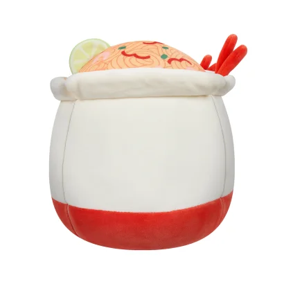 М'яка іграшка SQUISHMALLOWS &ndash; ЛОКШИНА ДЕЙЛІ (19 cm)