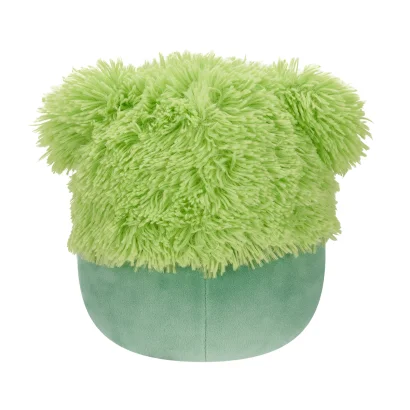 М'яка іграшка SQUISHMALLOWS &ndash; БІГФУТ БРЕН (19 cm)