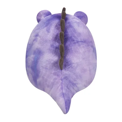 М'яка іграшка SQUISHMALLOWS &ndash; КРОКОДИЛ ДАВ (30 cm)