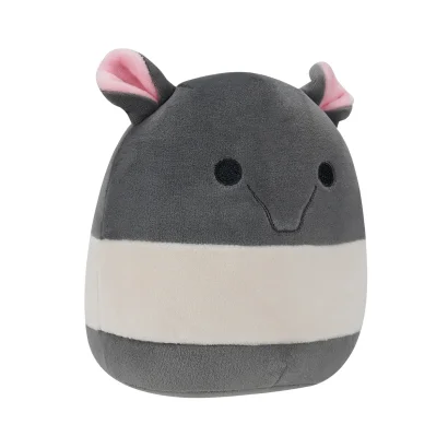 М'яка іграшка SQUISHMALLOWS &ndash; ТАПІР ЕББІТ (30 cm)