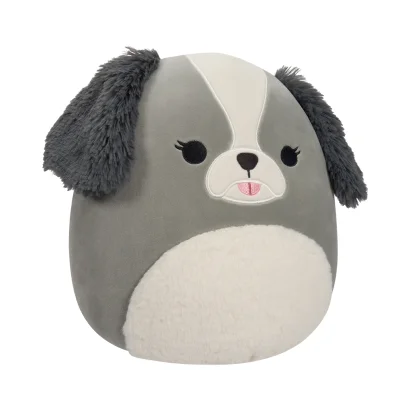 М'яка іграшка SQUISHMALLOWS &ndash; ШИ-ТЦУ МАЛУ (30 cm)