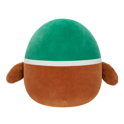 М'яка іграшка SQUISHMALLOWS &ndash; КАЧКА ЕЙВЕРІ (30 cm)