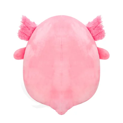 М'яка іграшка SQUISHMALLOWS &ndash; АКСОЛОТЛЬ АРЧІ (30 cm)