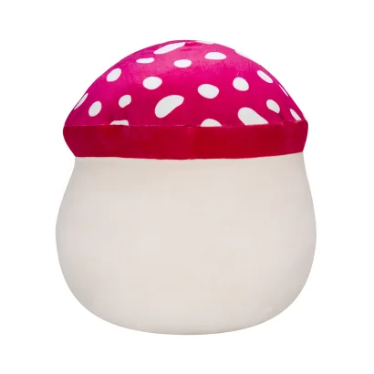 М'яка іграшка SQUISHMALLOWS &ndash; ГРИБ МАЛЬКОЛЬМ (30 cm)