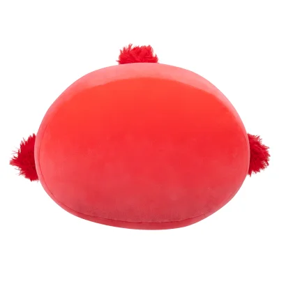 М'яка іграшка SQUISHMALLOWS &ndash; ЧЕРВОНИЙ КАРДИНАЛ (30 cm)