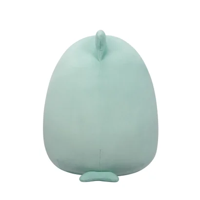 М'яка іграшка SQUISHMALLOWS &ndash; ДЕЛЬФІН ПЕРРІ (19 cm)