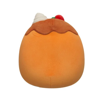 М'яка іграшка SQUISHMALLOWS &ndash; ВАФЕЛЬКА ВІВЕР (19 cm)