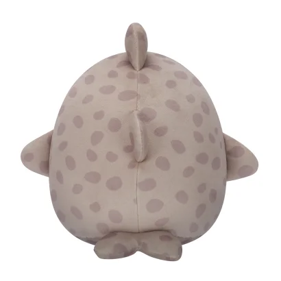 М'яка іграшка SQUISHMALLOWS &ndash; АКУЛА АЗІ (19 cm)