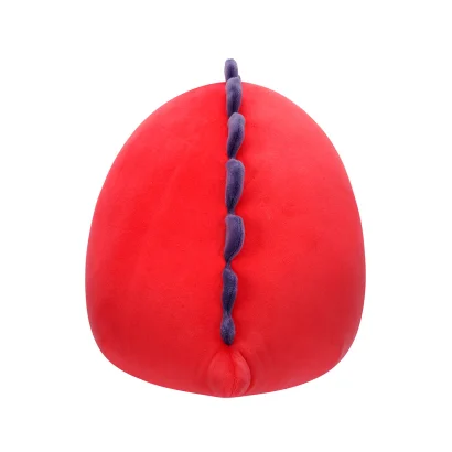 М'яка іграшка SQUISHMALLOWS &ndash; ДІНО ДОЛАН (19 cm)