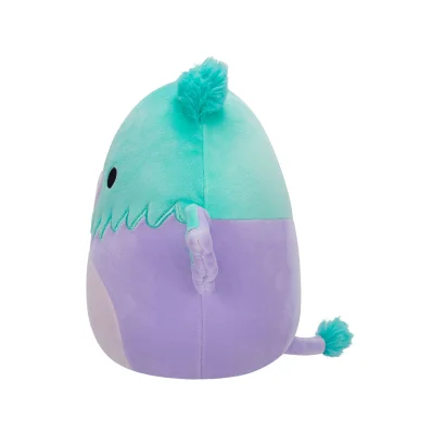 М'яка іграшка SQUISHMALLOWS &ndash; ГРИФОН МІНЕРВА (19 cm)