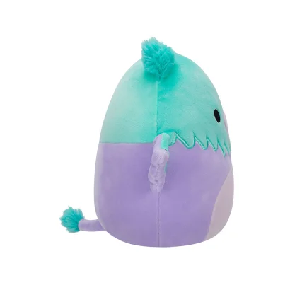 М'яка іграшка SQUISHMALLOWS &ndash; ГРИФОН МІНЕРВА (19 cm)