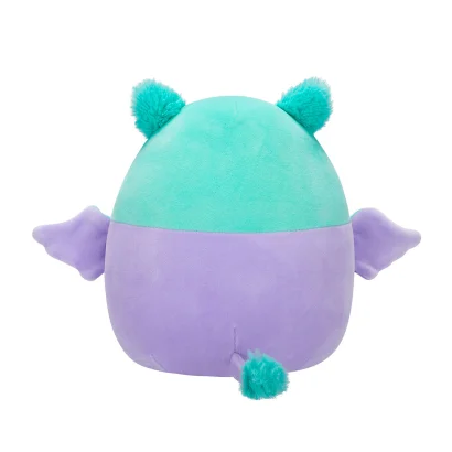 М'яка іграшка SQUISHMALLOWS &ndash; ГРИФОН МІНЕРВА (19 cm)