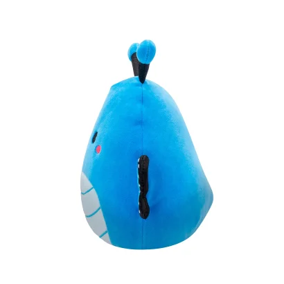 М'яка іграшка SQUISHMALLOWS &ndash; МЕТЕЛИК ВЕЙВЕРЛІ (19 cm)