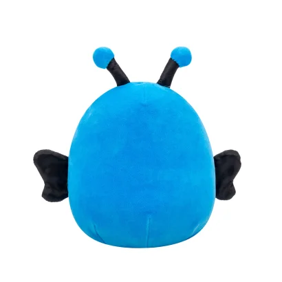 М'яка іграшка SQUISHMALLOWS &ndash; МЕТЕЛИК ВЕЙВЕРЛІ (19 cm)