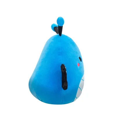 М'яка іграшка SQUISHMALLOWS &ndash; МЕТЕЛИК ВЕЙВЕРЛІ (19 cm)