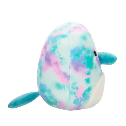 М'яка іграшка SQUISHMALLOWS &ndash; КАЧКОДЗЬОБ БРІНДАЛ (19 cm)