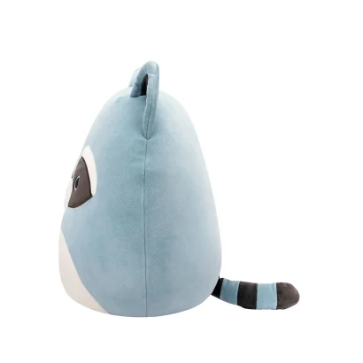 М'яка іграшка SQUISHMALLOWS – ЄНОТ РОККІ (19 cm)