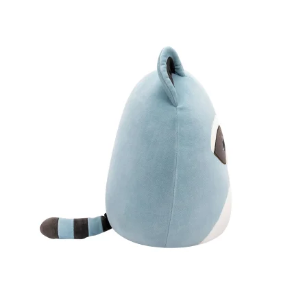 М'яка іграшка SQUISHMALLOWS – ЄНОТ РОККІ (19 cm)