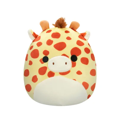 М'яка іграшка SQUISHMALLOWS &ndash; ЖИРАФА ГЕРІ (19 cm)