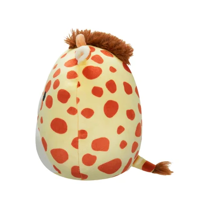 М'яка іграшка SQUISHMALLOWS &ndash; ЖИРАФА ГЕРІ (19 cm)