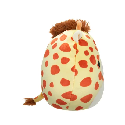 М'яка іграшка SQUISHMALLOWS &ndash; ЖИРАФА ГЕРІ (19 cm)