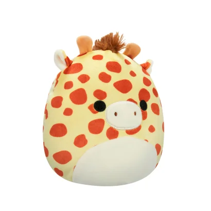 М'яка іграшка SQUISHMALLOWS &ndash; ЖИРАФА ГЕРІ (19 cm)