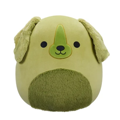 М'яка іграшка SQUISHMALLOWS &ndash; РЕТРИВЕР БРЕД (30 cm)
