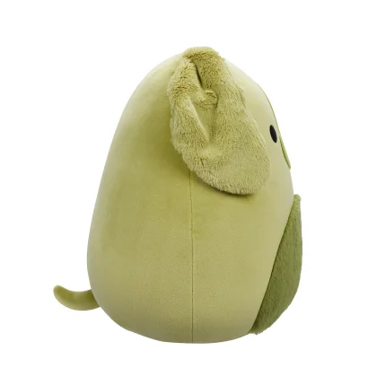 М'яка іграшка SQUISHMALLOWS &ndash; РЕТРИВЕР БРЕД (30 cm)