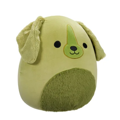 М'яка іграшка SQUISHMALLOWS &ndash; РЕТРИВЕР БРЕД (30 cm)