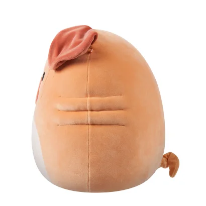 М'яка іграшка SQUISHMALLOWS &ndash; ШАРПЕЙ МОРТОН (30 cm)