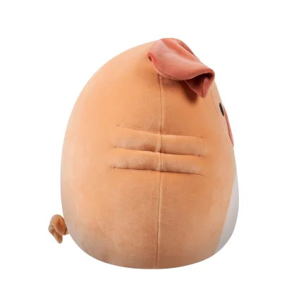 М'яка іграшка SQUISHMALLOWS &ndash; ШАРПЕЙ МОРТОН (30 cm)