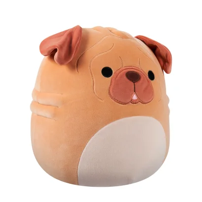 М'яка іграшка SQUISHMALLOWS &ndash; ШАРПЕЙ МОРТОН (30 cm)